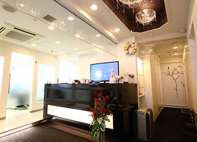TOPS Dental clinic 西新宿