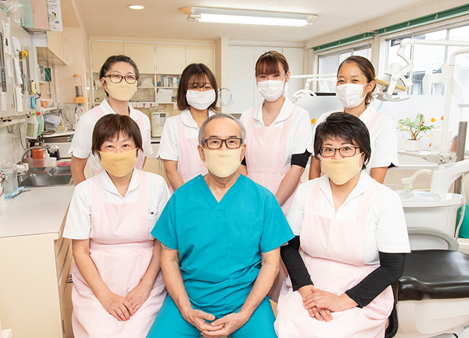 医療法人社団　加藤歯科クリニックの画像