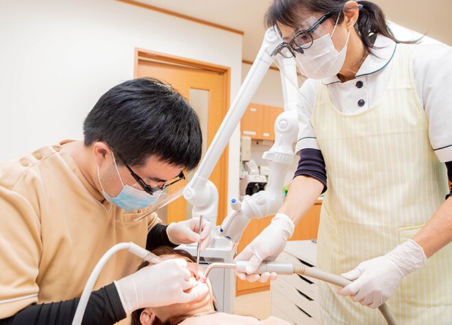 歯医者は何分前に行くべき 歯科衛生士がお口の悩みに答えます