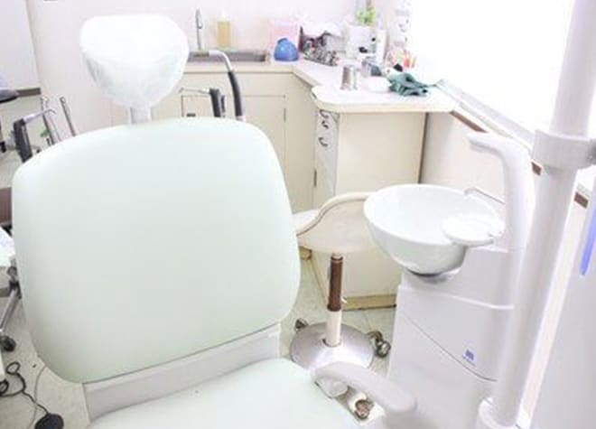 自分の歯を長持ちさせるためには、まずは歯周病についてしっかりと検査・治療していきます