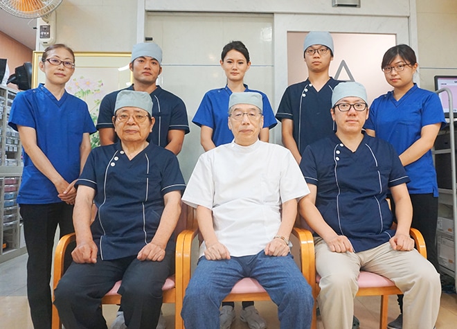 横田歯科医院 大阪市天王寺区 鶴橋駅 Epark歯科