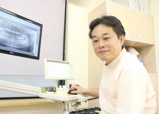 ステーション歯科