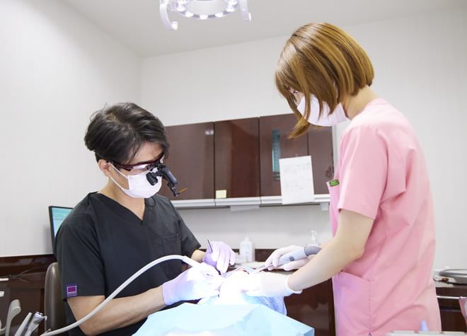 小山歯科クリニック（写真2）