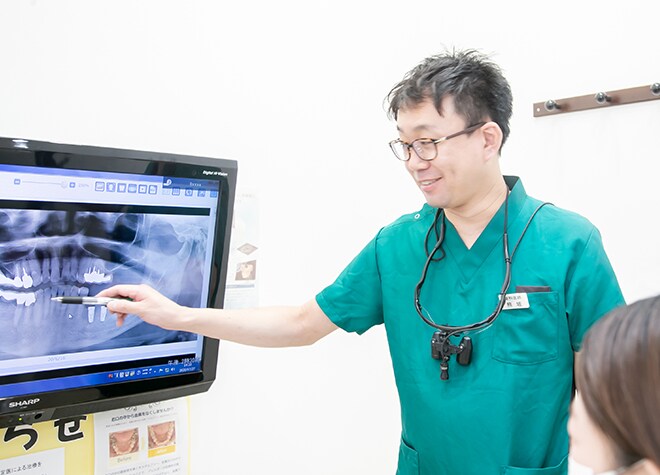 え の も と 歯科