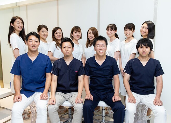 代々木駅前歯科