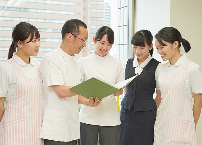 医療法人社団 歯友会 赤羽歯科 池袋診療所 豊島区 東池袋駅 Epark歯科