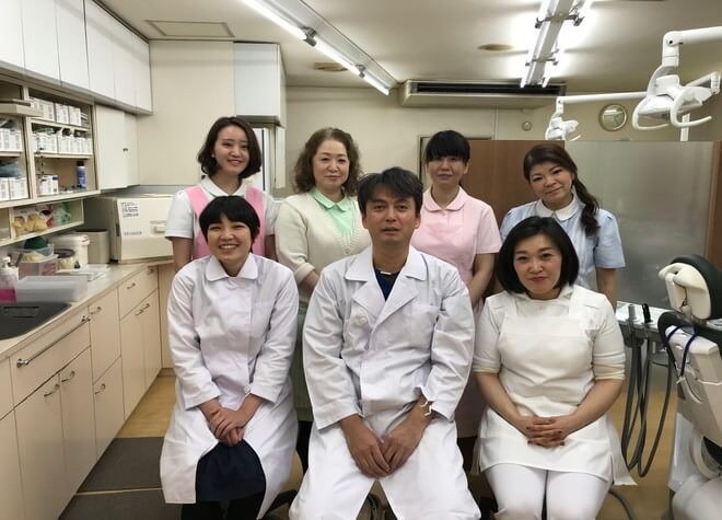 柳下歯科