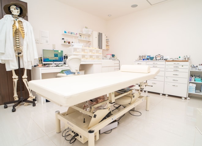 歯科並木町斎藤クリニックの画像