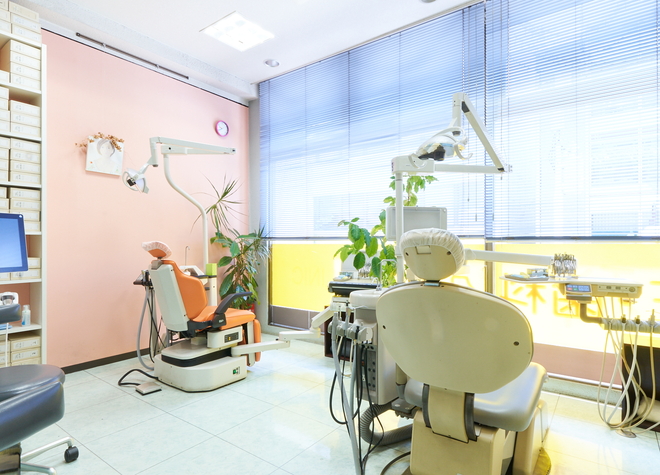 成城矯正歯科クリニック（写真0）