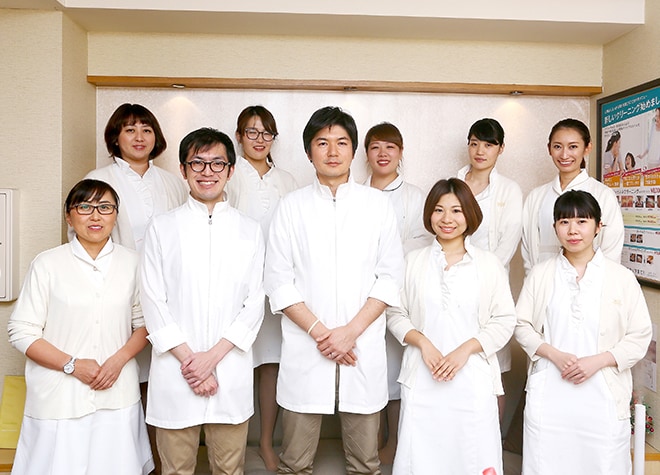 医療法人 文成会 ホワイトデンタルクリニック