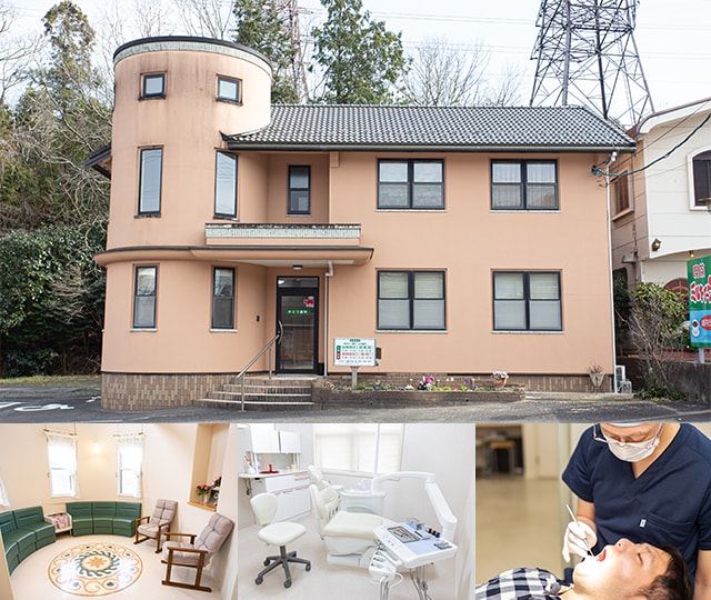 かとう歯科 四日市市 泊駅 三重県 Epark歯科 かとう歯科 四日市市 泊駅 三重県 Epark歯科