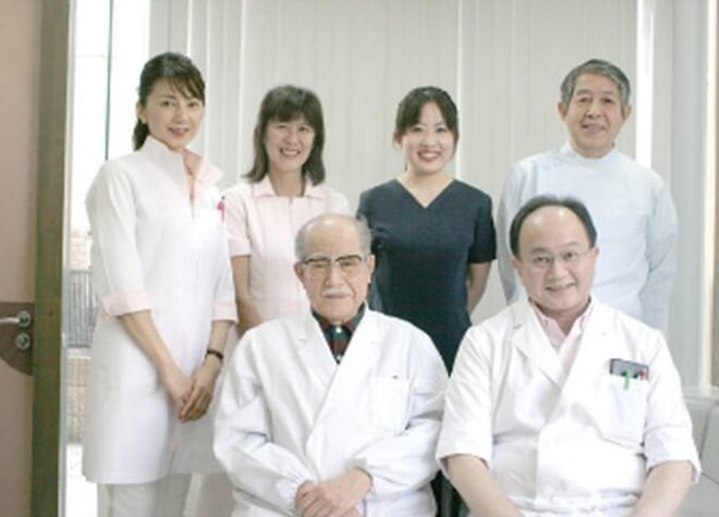 橘田歯科医院