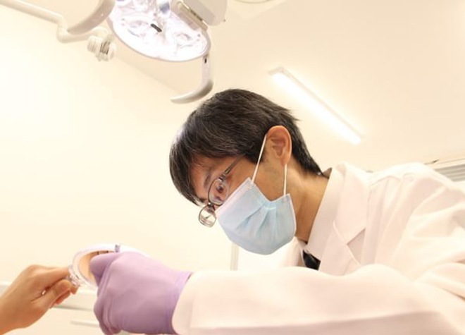 あざみ野ポプラ歯科クリニック 横浜市青葉区 あざみ野駅 Epark歯科