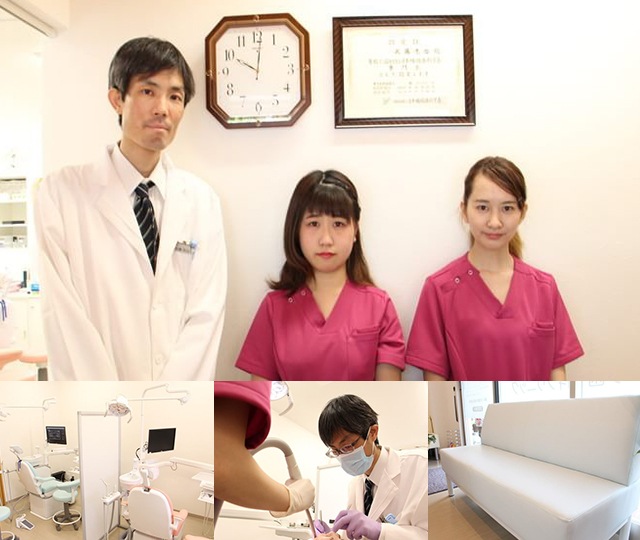 あざみ野ポプラ歯科クリニック 横浜市青葉区 あざみ野駅 Epark歯科