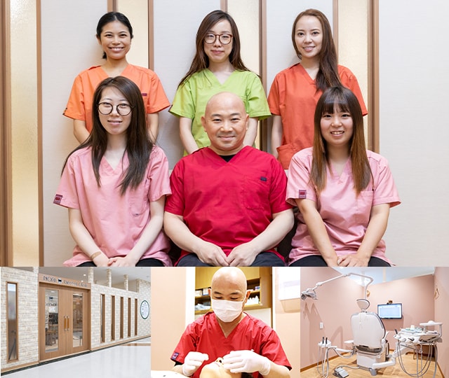 Nori Dental Clinic