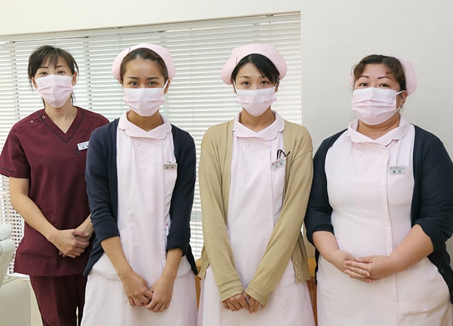 タクマ歯科医院 横須賀市 京急久里浜駅 Epark歯科