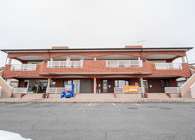 医療法人嵩志会新伊勢崎ＣｏＣｏ歯科医院_駐車場