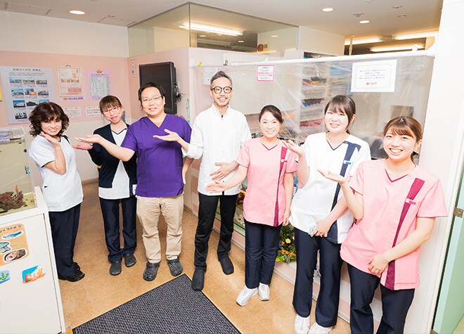 らいおん歯科クリニック サクラス戸塚医院 横浜市戸塚区 戸塚駅 Epark歯科 らいおん歯科クリニック サクラス戸塚医院 横浜市戸塚区 戸塚駅 Epark歯科