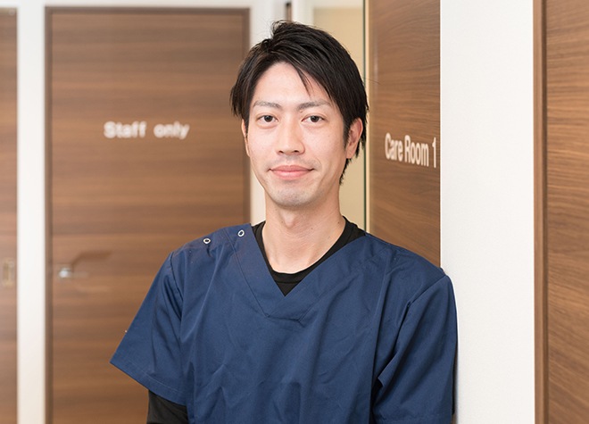 医師 スタッフ あいおい歯科恵比寿駅東口医院 渋谷区 恵比寿駅 Epark歯科