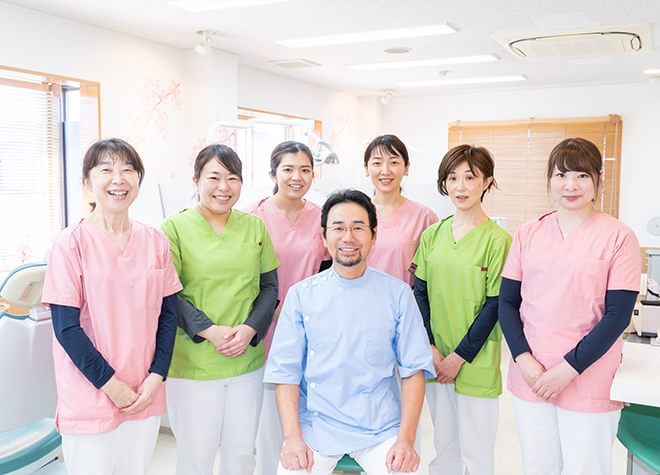 たけだ歯科医院 千葉県習志野市 習志野市 津田沼駅 Epark歯科