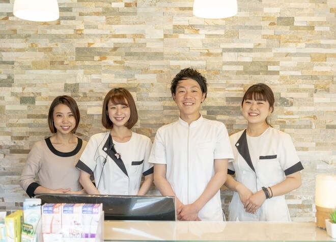 あゆみ歯科クリニック京田辺花住坂