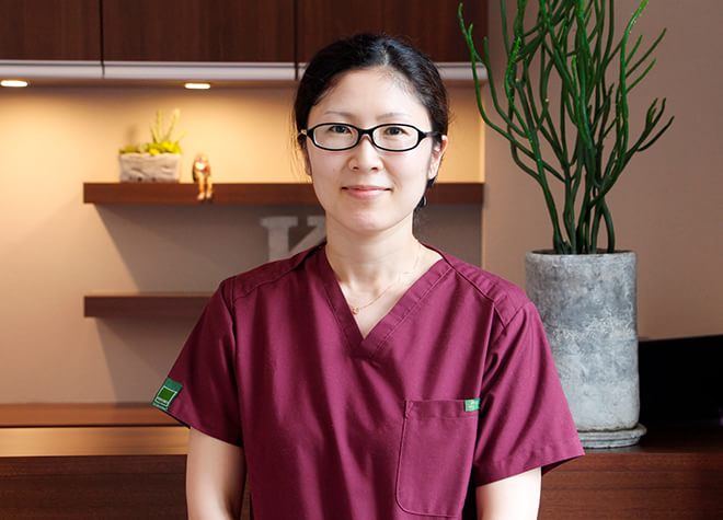 松山 インプラント カネコ デンタル オフィス すたっ ふ 紹介