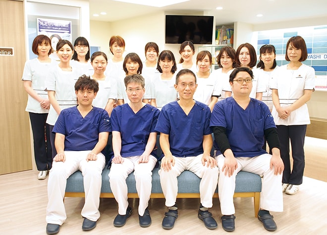 医療法人社団優成会 小林歯科