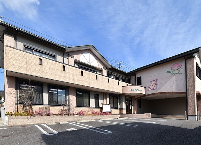 くろべ歯科_駐車場