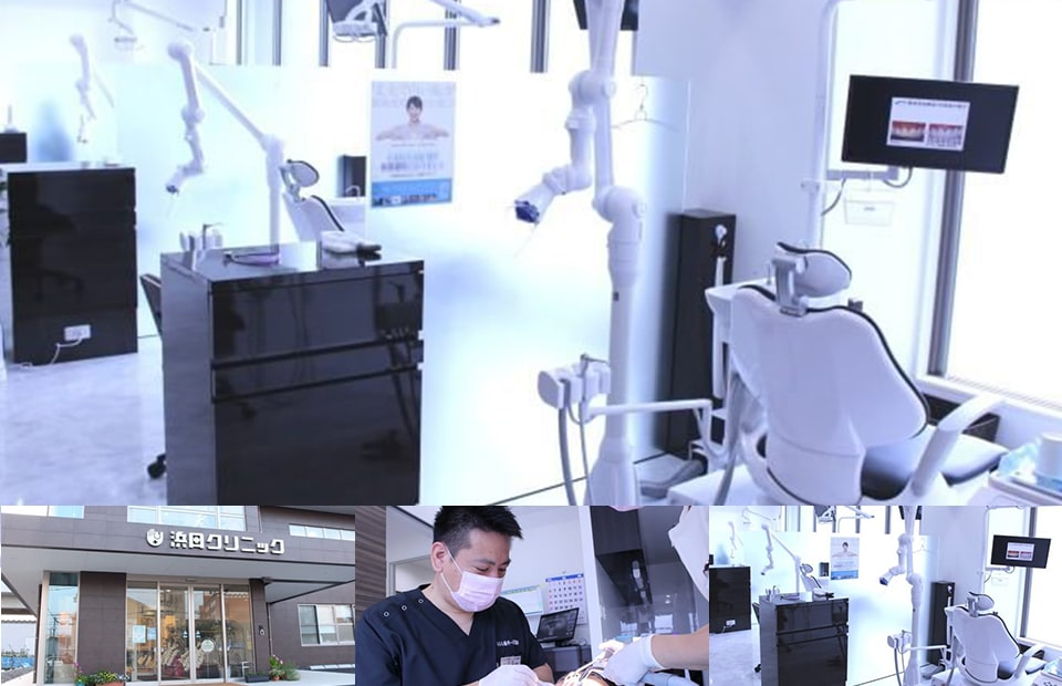 ららら歯科・小児歯科