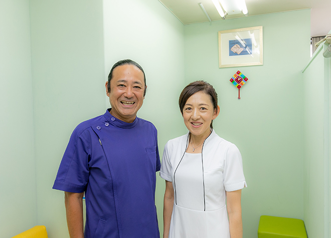 栄町歯科医院（足立区）（写真0）