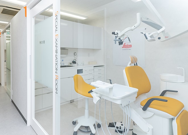 たなか歯科クリニック 大阪市北区 中津駅 Osaka Metro Epark歯科