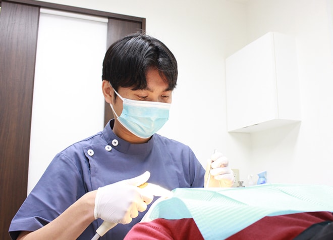 すいた駅前歯科 吹田市 吹田駅 Jr Epark歯科