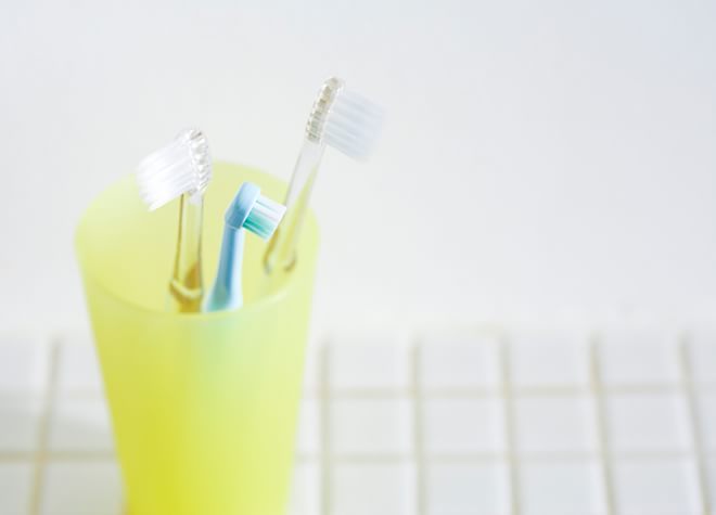 できるだけ抜かない、削らない治療をいたします