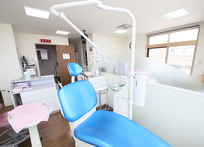 歯科医院の定期検診と毎日のセルフケアで、より良い口内環境を保ちましょう