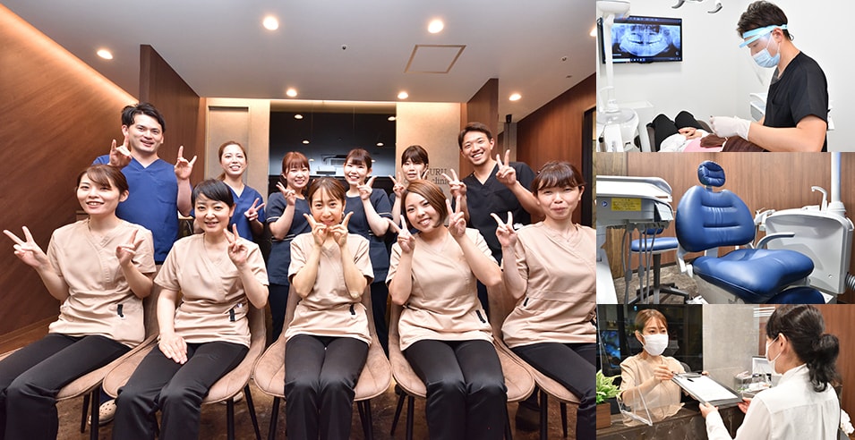 本八幡駅前 ミツル歯科