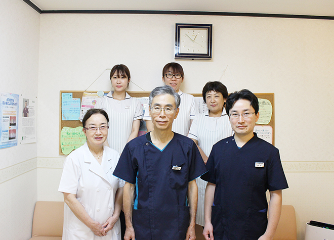 竹本歯科医院(上熊谷駅の歯科口腔外科)