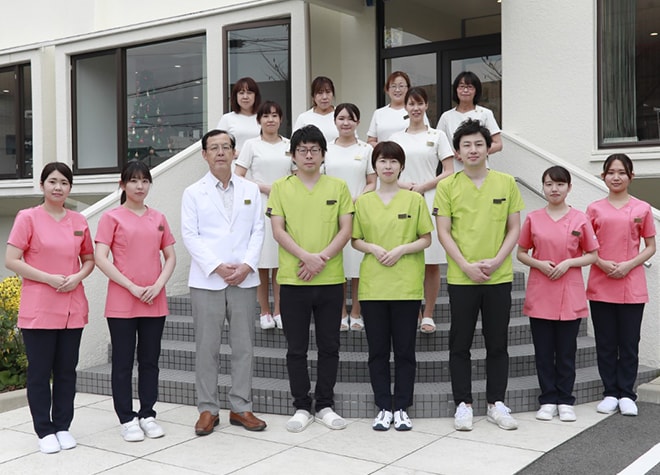 医療法人Laulea 伊藤歯科クリニック