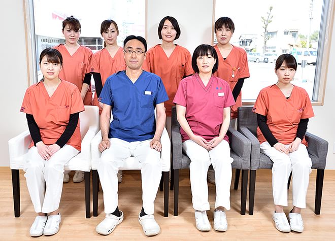 すこやか歯科