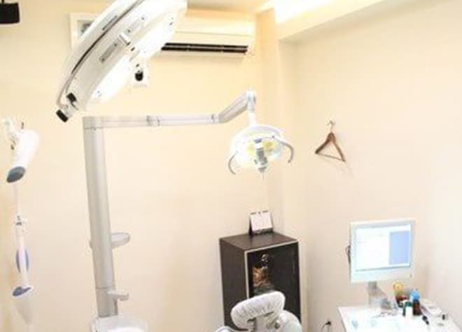 歯周病の状況も診ながら進めるインプラント治療