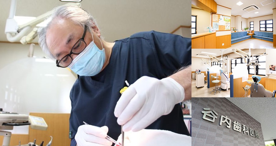 谷内歯科医院