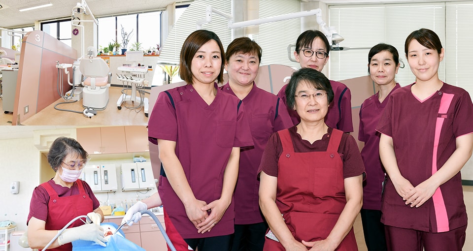 かわむら歯科医院