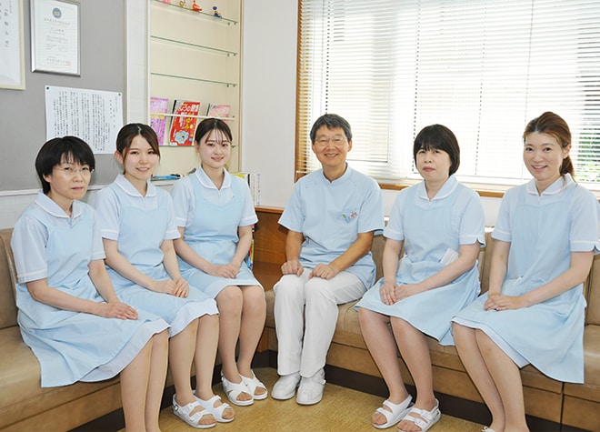 こだま歯科クリニック
