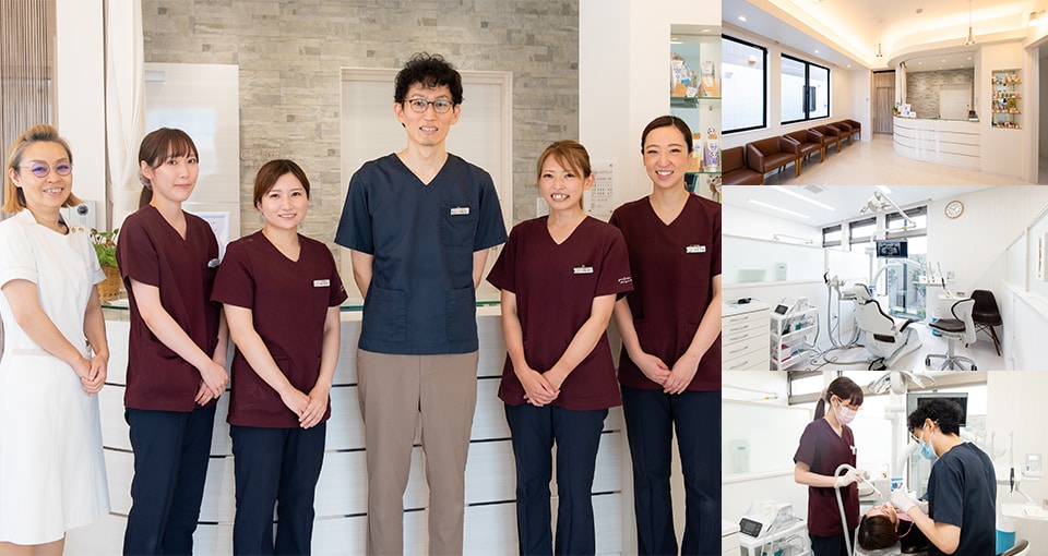 Nデンタルクリニック