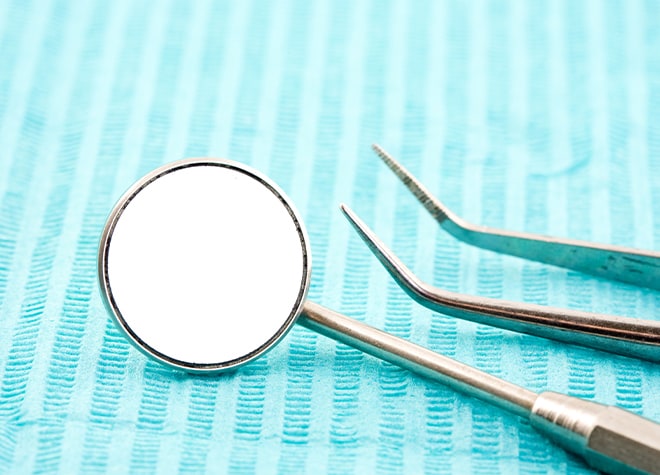 できるだけ抜かない、削らない治療をいたします