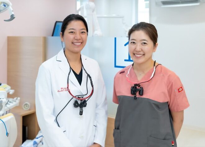 Mid Dental Clinic