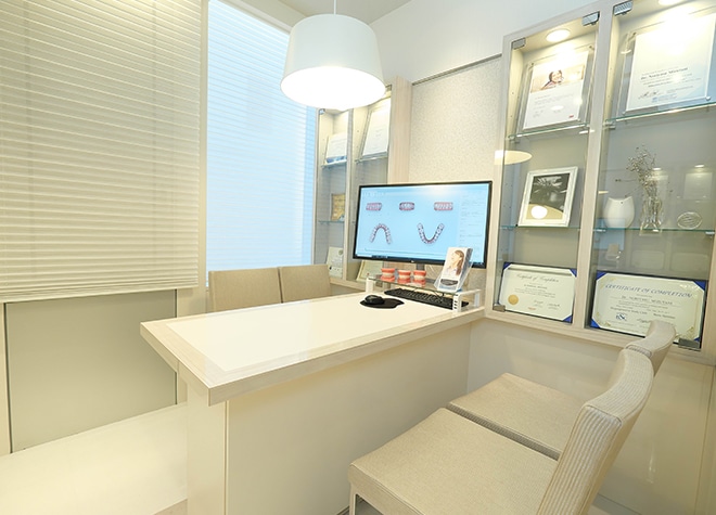 ネット予約可＞渋谷ルーブル歯科・矯正歯科(渋谷区/渋谷駅)｜EPARK歯科