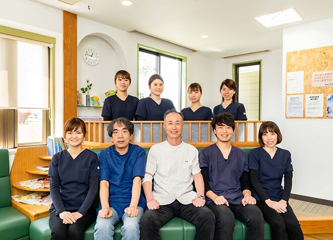 医療法人 五つ星 佐藤歯科医院