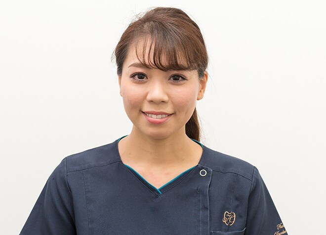 医師 スタッフ はらだ歯科クリニック 大田区 京急蒲田駅 Epark歯科 医師 スタッフ はらだ歯科クリニック 大田区 京急蒲田駅 Epark歯科