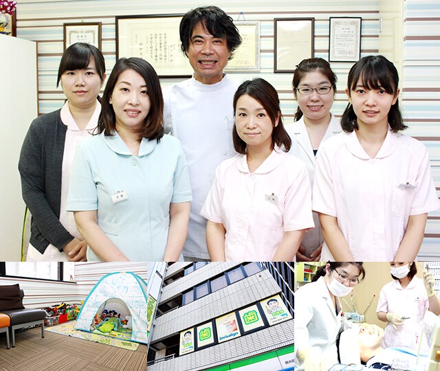 ネット予約可】プロ矯正歯科(錦糸町駅)