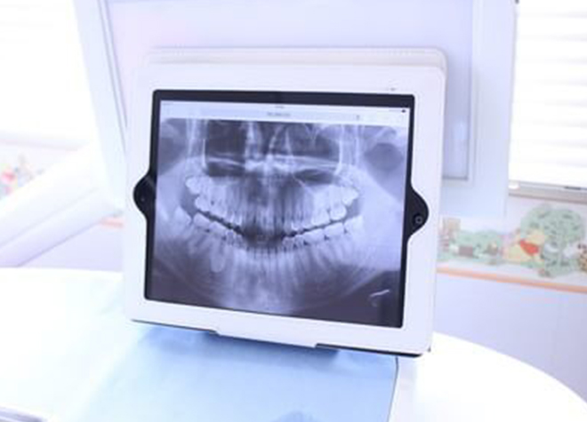 矯正を担当する歯科医師が治療を担当し、さまざまな矯正方法に対応しています